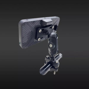 AOOCCI C6 Series Motorcycle/Carplay Screen