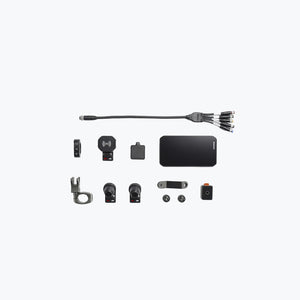 COKIMA CK3 Plus Quick Release Motorcycle Smart Riding System