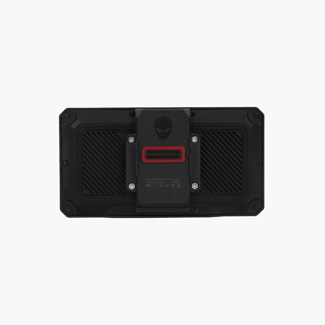 ALIENRIDER QUICK RELEASE RIDING SYSTEM M2-QR-201