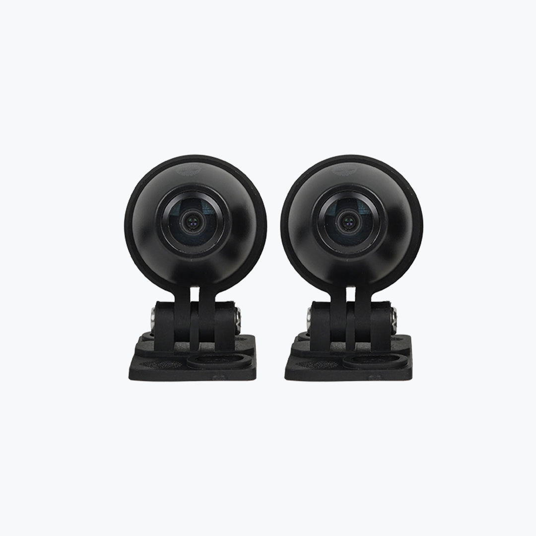 ALIENRIDER QUICK RELEASE RIDING SYSTEM M2-QR-201