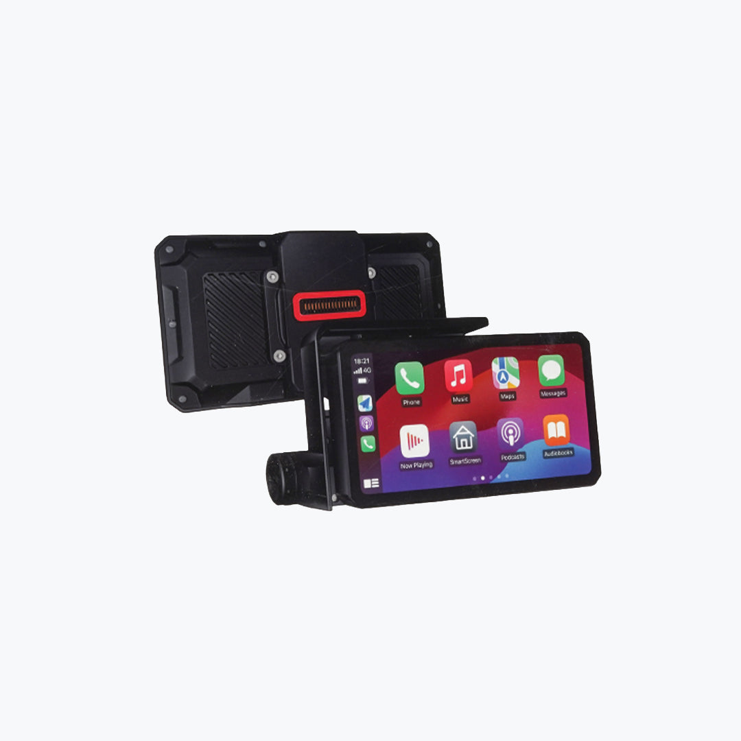 ALIENRIDER QUICK RELEASE RIDING SYSTEM M2-QR-201 | Bandidos pitstop