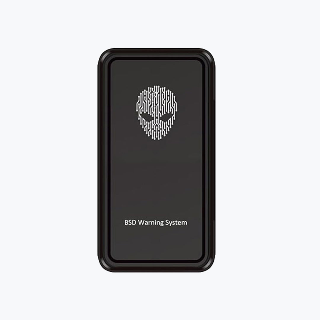 ALIENRIDER BSD WARNING SYSTEM M7