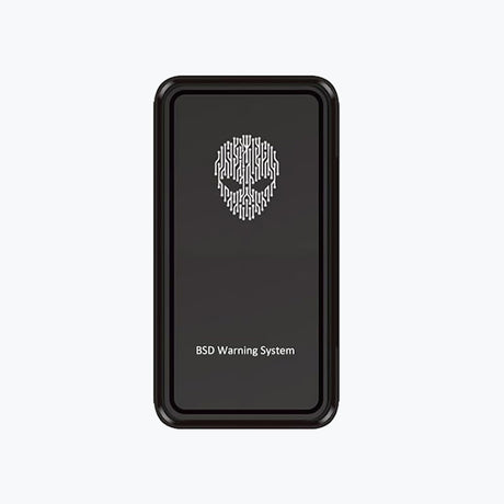 ALIENRIDER BSD WARNING SYSTEM M7