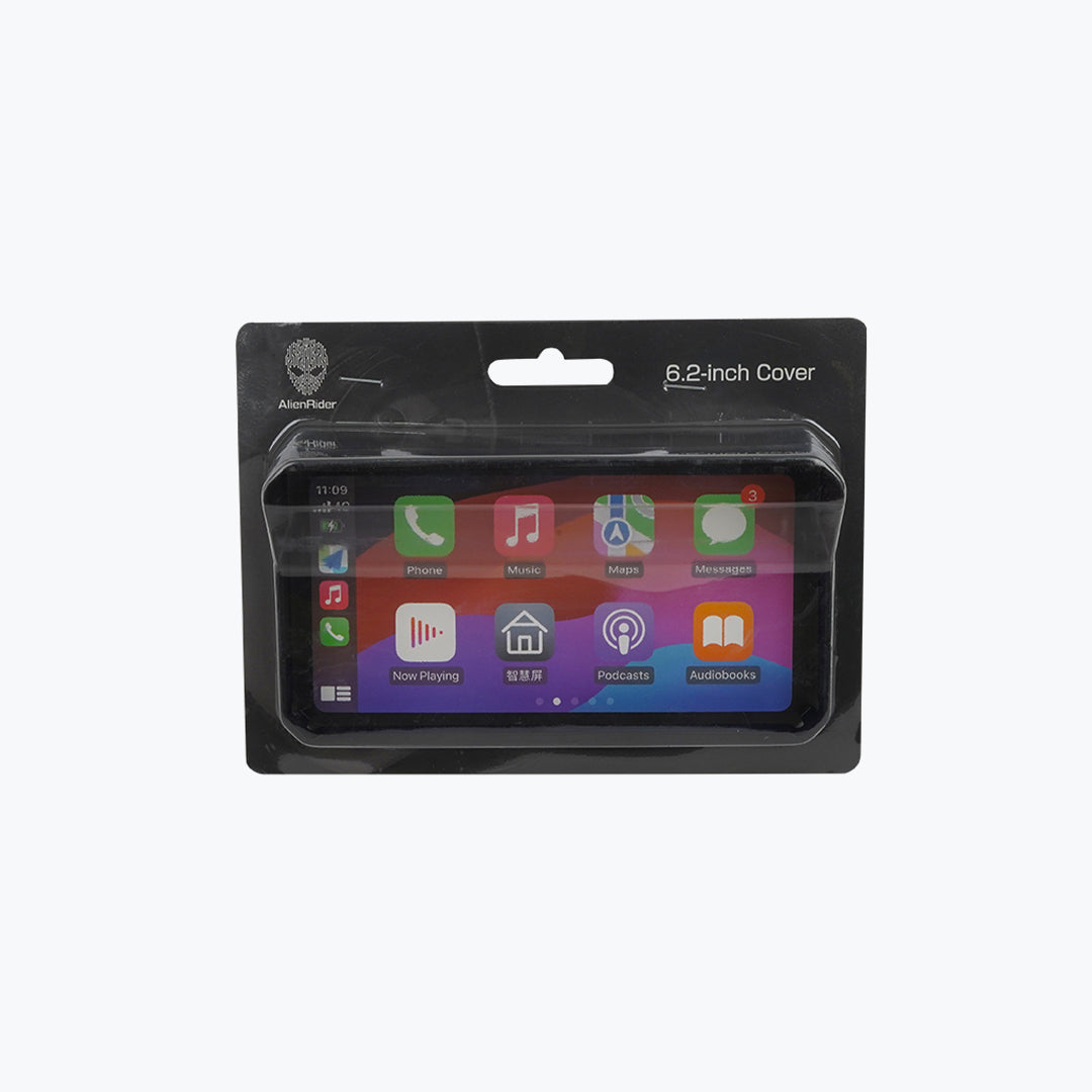 ALIENRIDER 6.2 INCH LANDSCAPE COVER M2ACC-15
