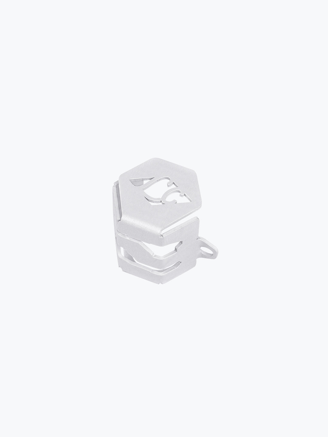 LCB RE Bear 650 Casque Rear Oil Cap