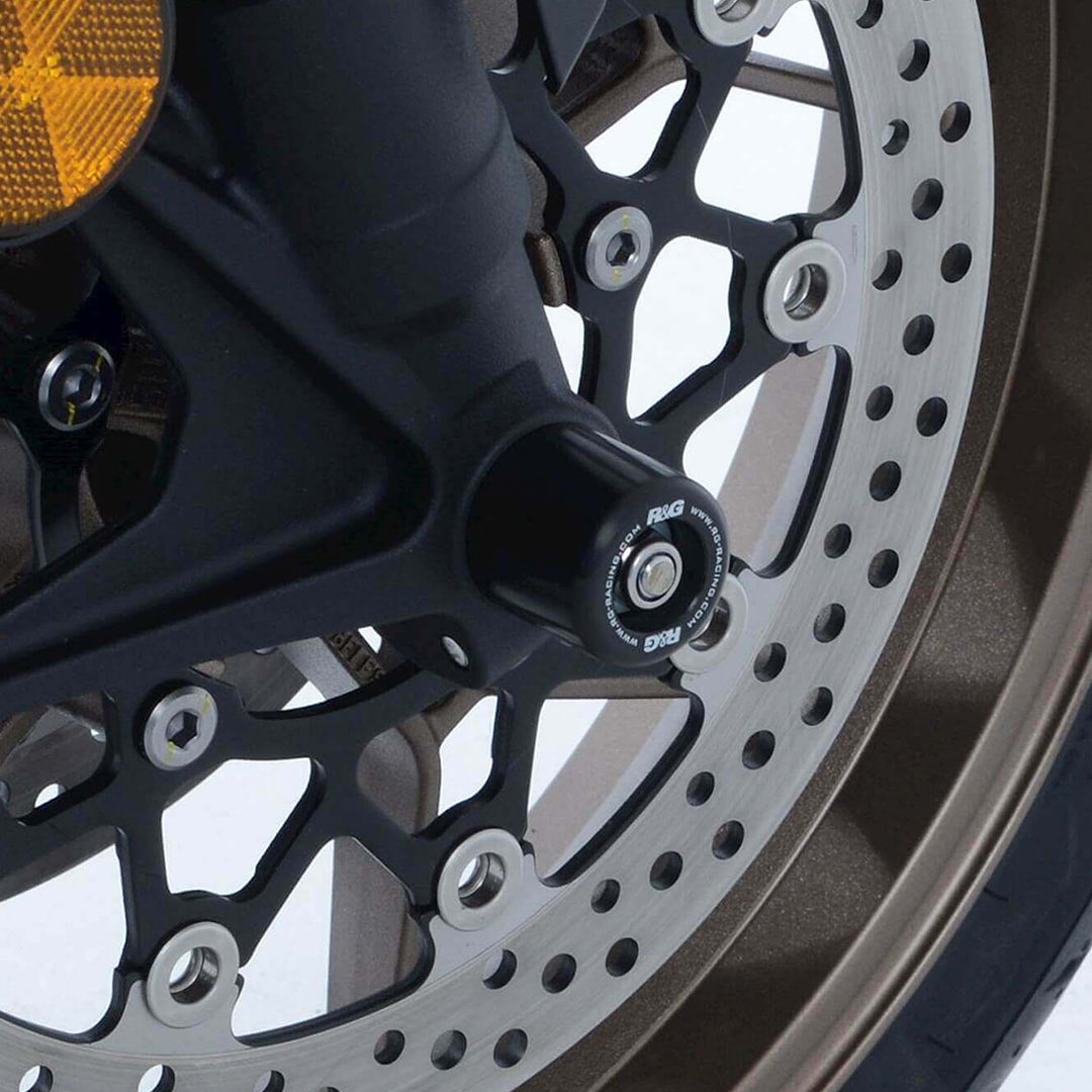 R&G FORK PROTECTOR FOR CBR 650R