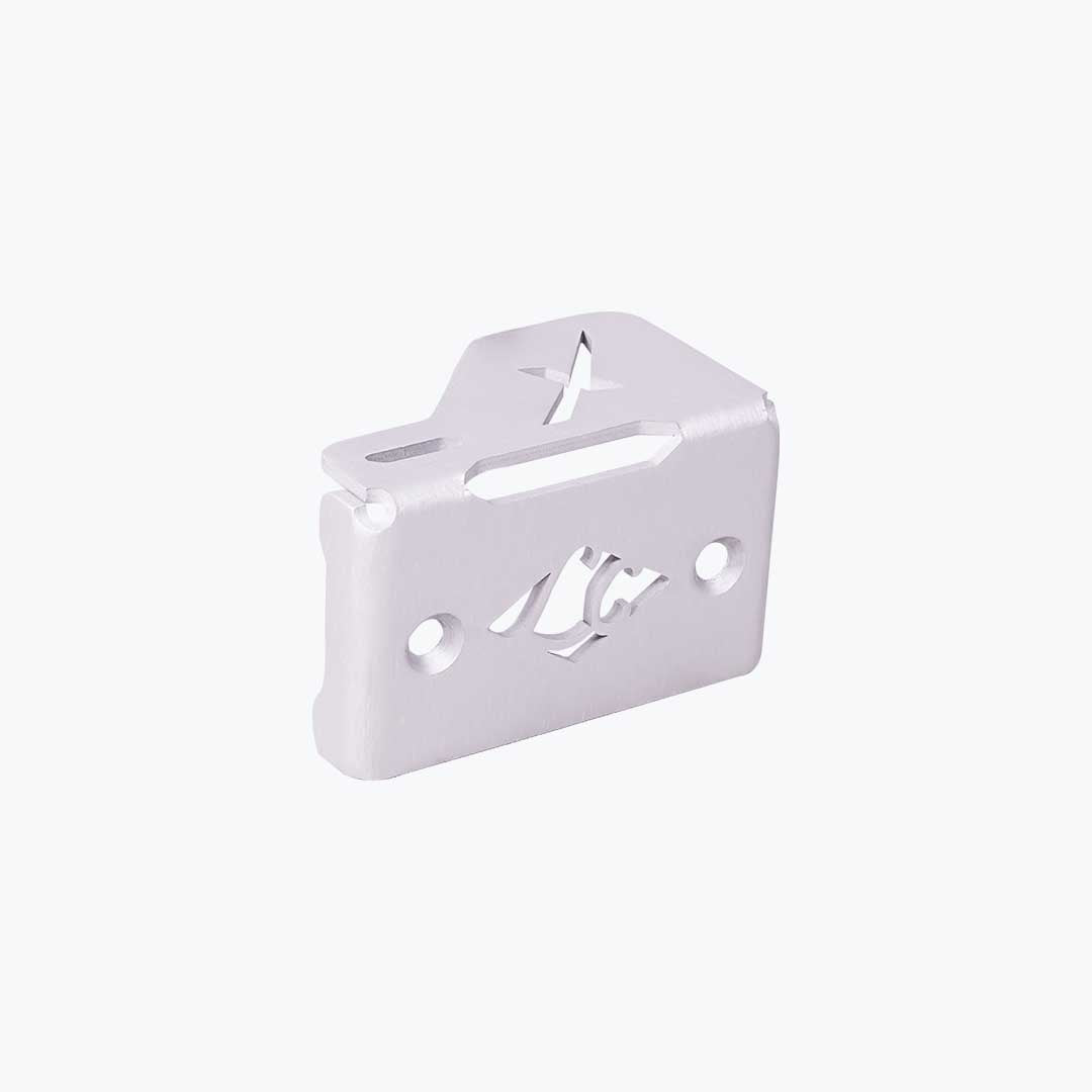 Legundary Hero Xpulse 210 Tricorn Front Oil Cap