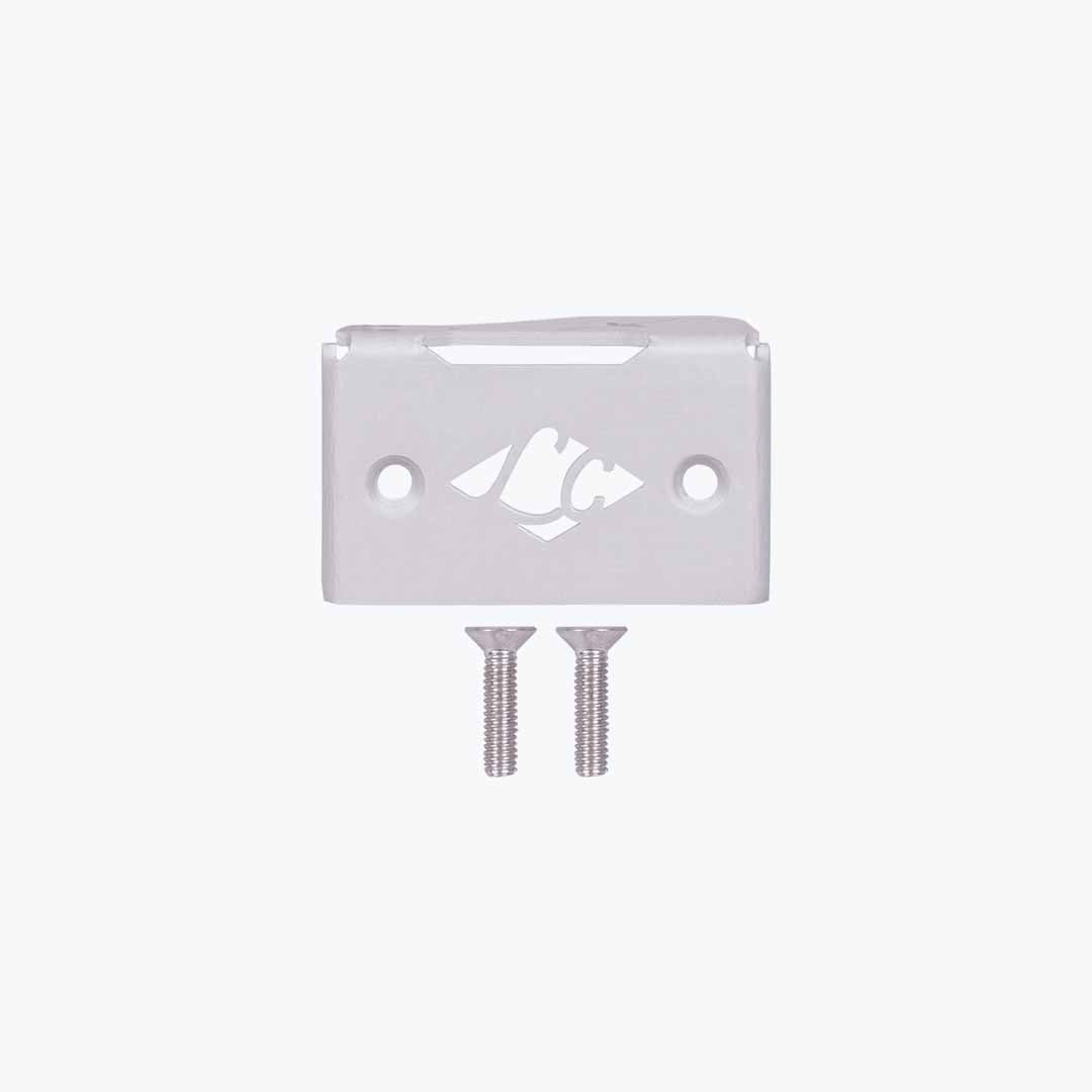 Legundary Hero Xpulse 210 Tricorn Front Oil Cap