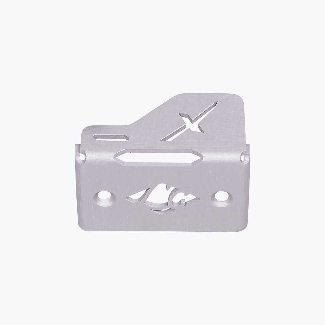 Legundary Hero Xpulse 210 Tricorn Front Oil Cap