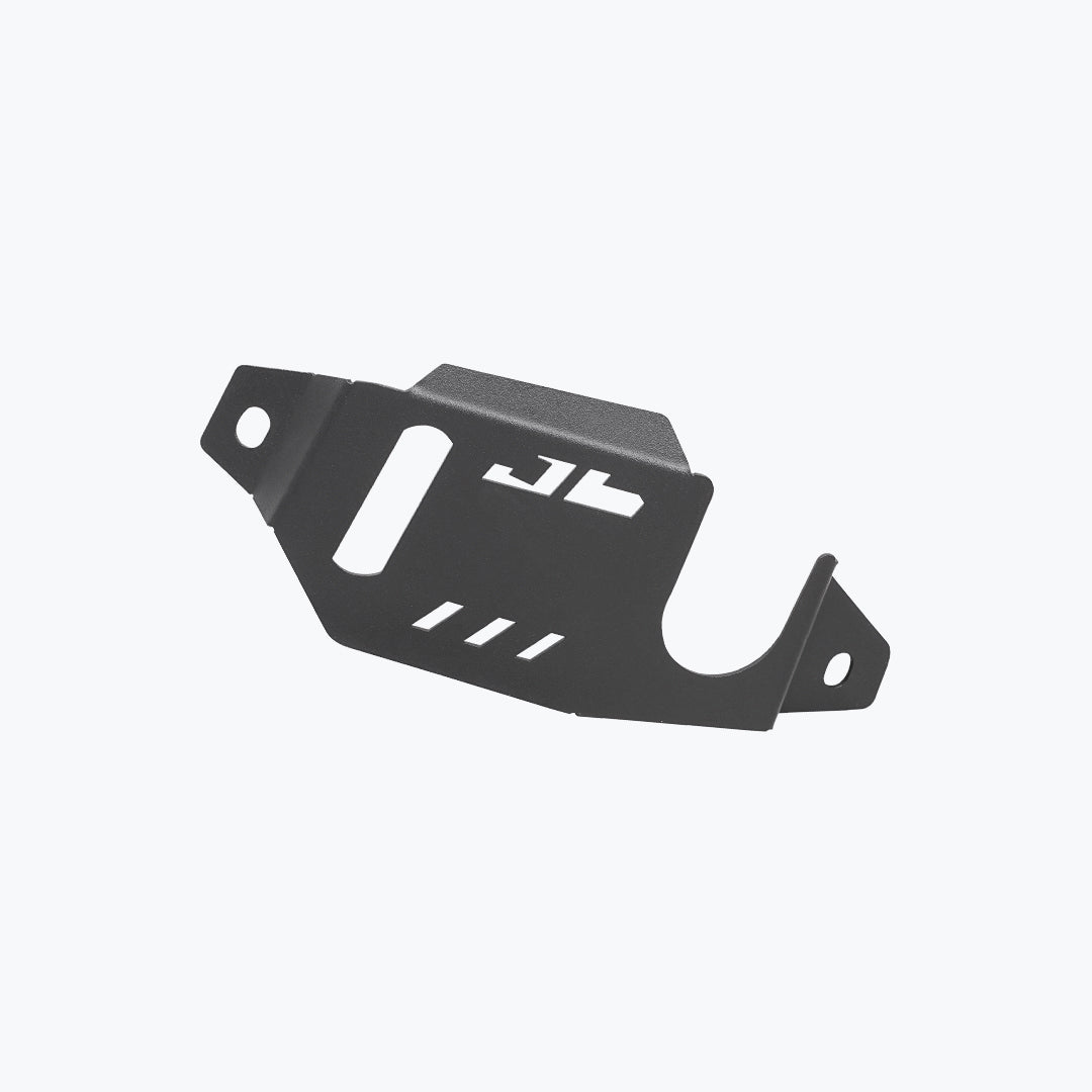 JB RACING KTM ADV 390 2025 COOLANT CAP