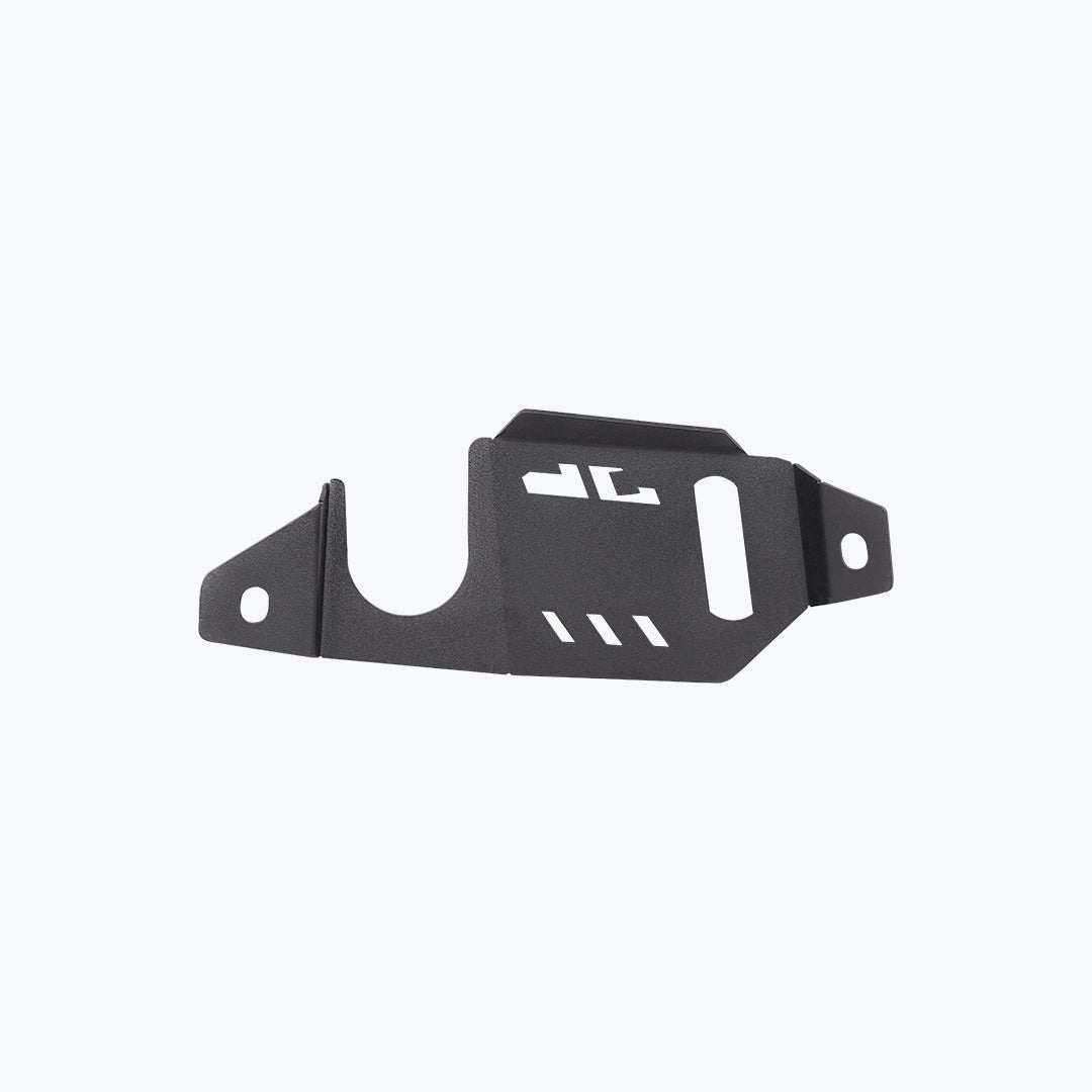 JB RACING KTM ADV 390 2025 COOLANT CAP