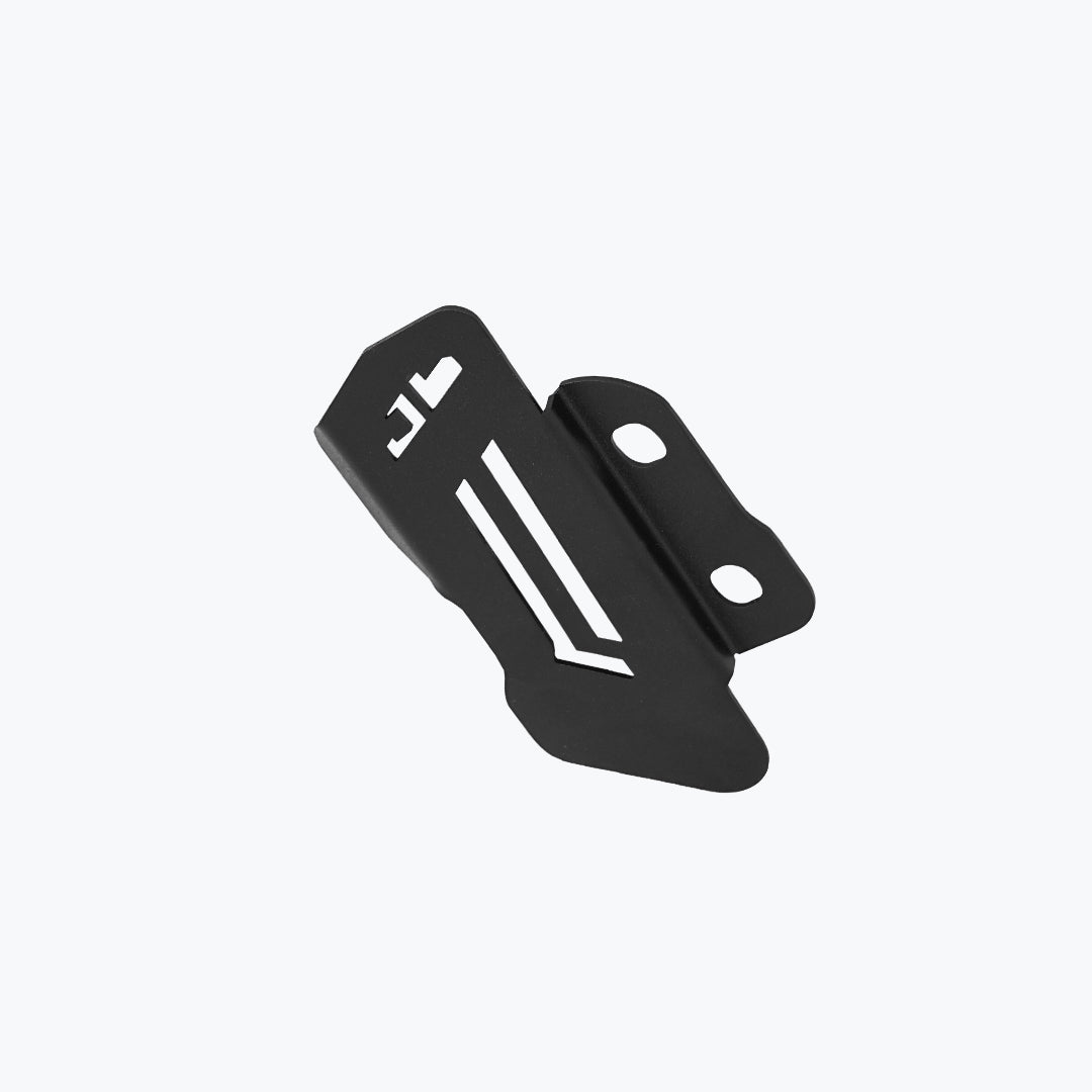 JB RACING KTM ADV 390 2025 MASTER CYLINDER GUARD