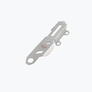 Legundary Interceptor Master Cylinder Guard SS