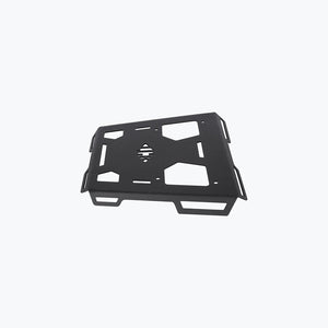 Legundary Hness Huckitta Carrier Plate