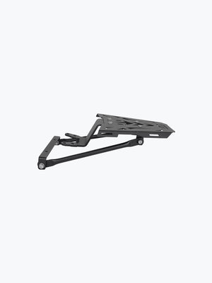 TVS Apache RTR 200 4V Back Carrier Black