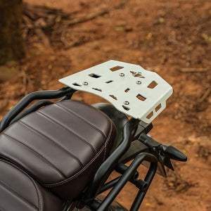 LEGUNDARY TRIUMPH SPEED 400/T4/SCRAMBLER XC ATLAS LUGGAGE CARRIER