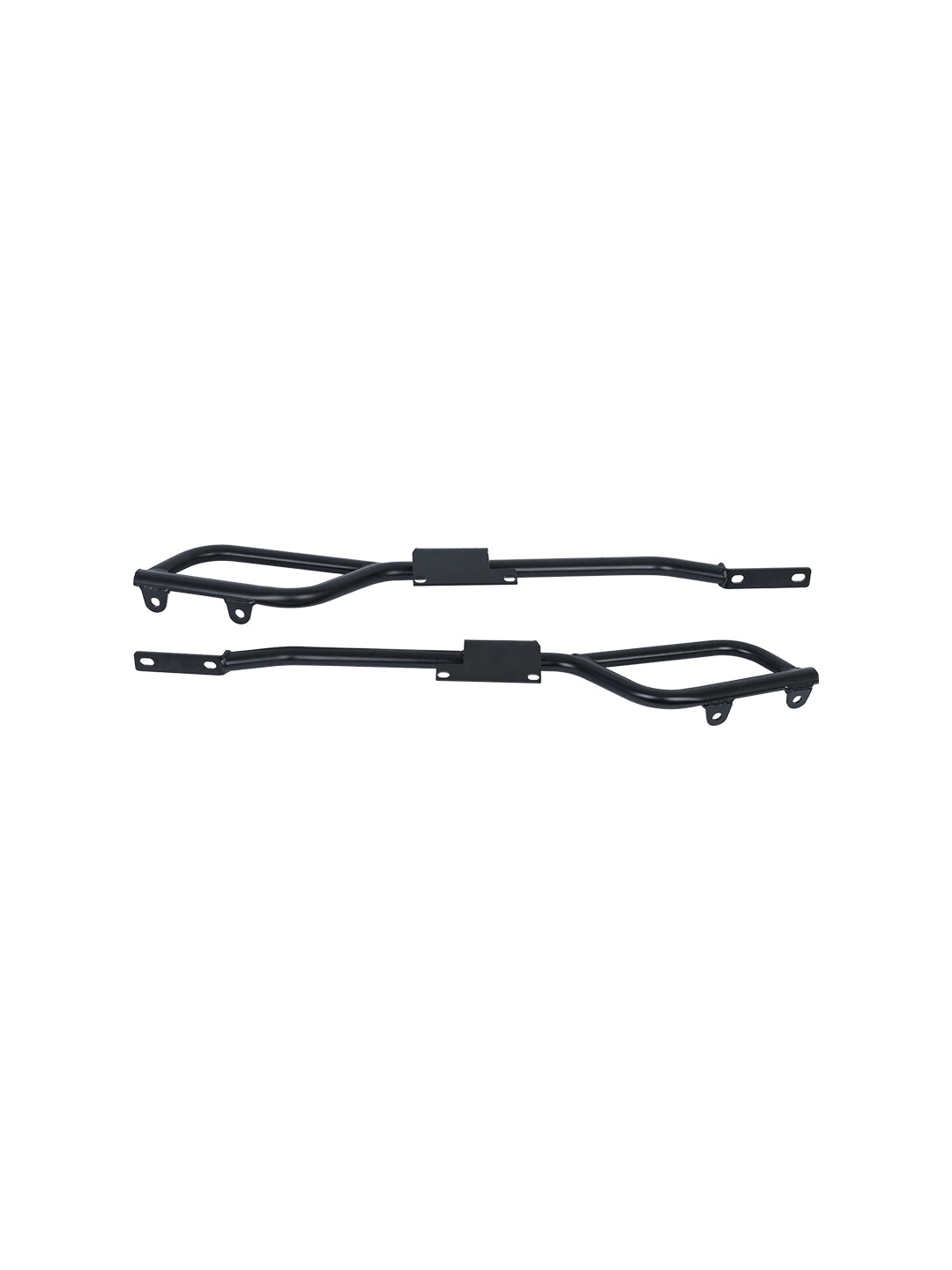 Honda-CB650R/CBR650R 21-22 Luggage Rack Carrier