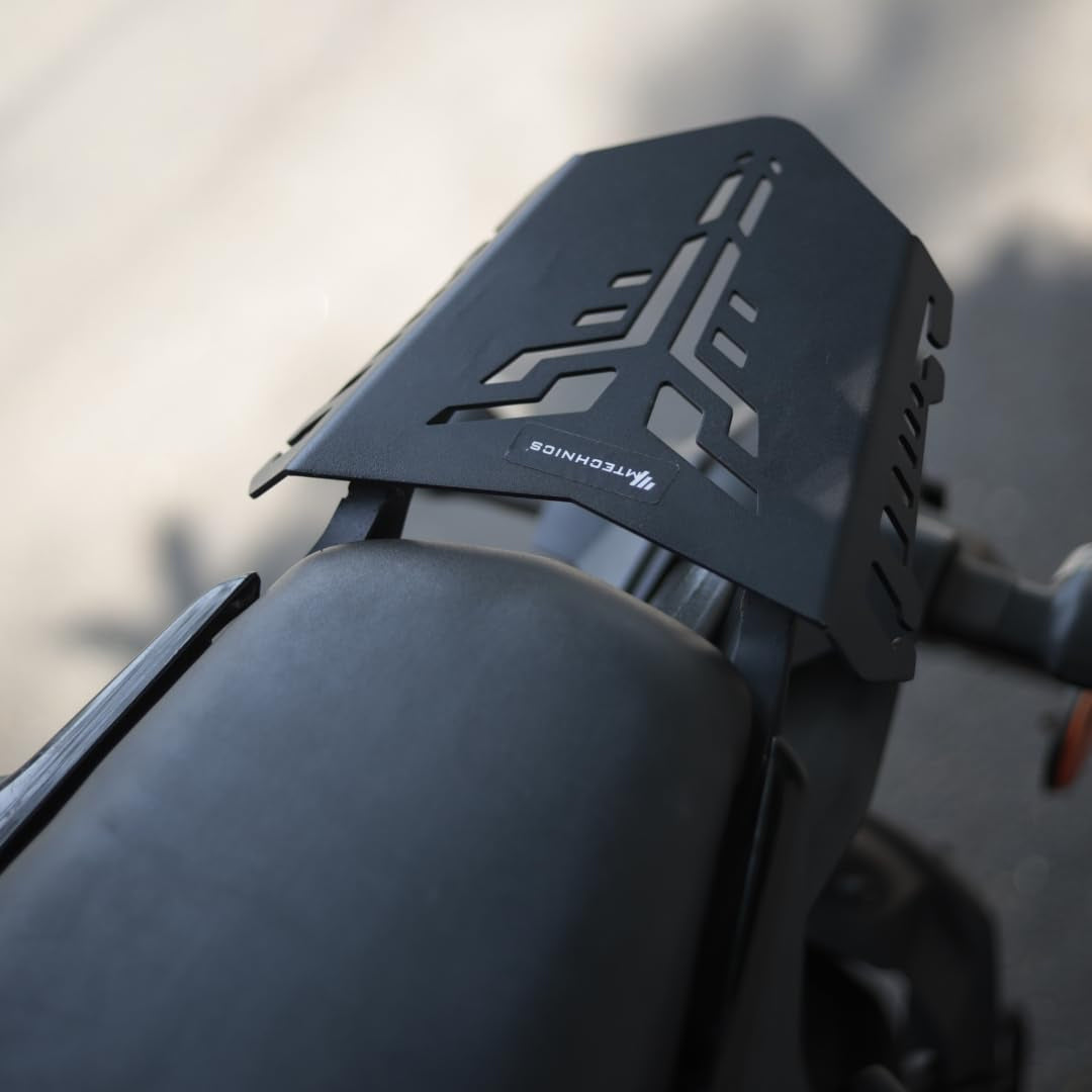 MTC MT TRAIL CARRIER