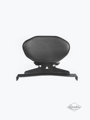 LCB interceptor backrest