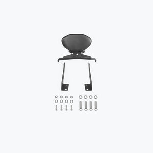 Legundary interceptor backrest