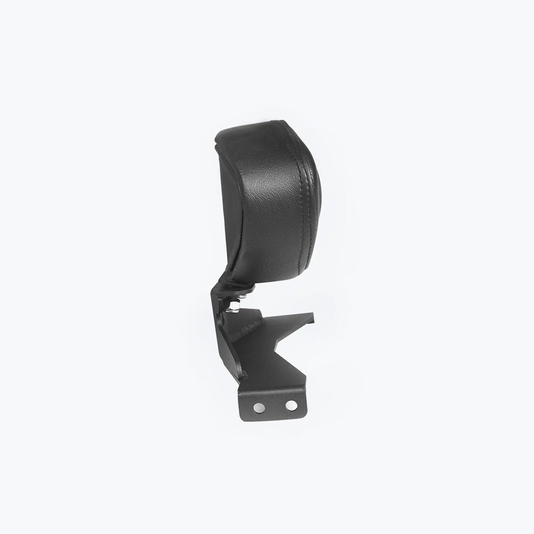 Legundary interceptor backrest