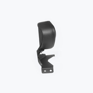 Legundary interceptor backrest