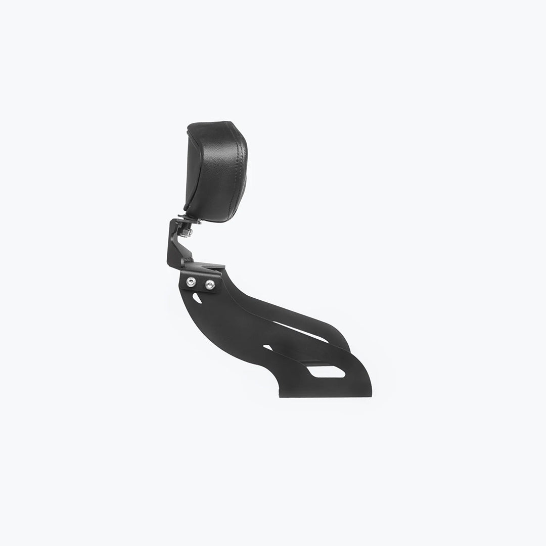 Legundary interceptor backrest