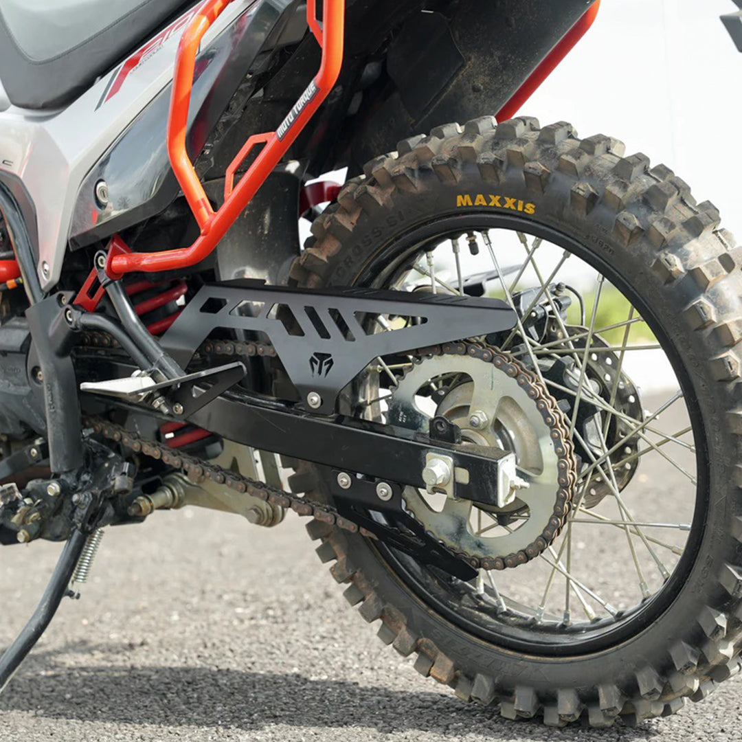 MTQ Chain Guard Xpulse 210 2025
