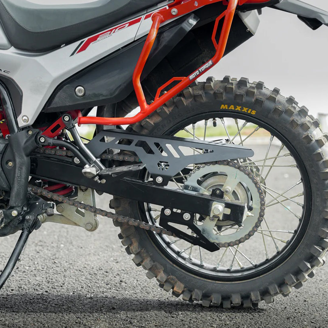 MTQ Chain Guard Xpulse 210 2025