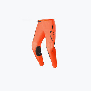 ALPINESTARS Fluid Lurv Jersey Pants Hot Orange Black