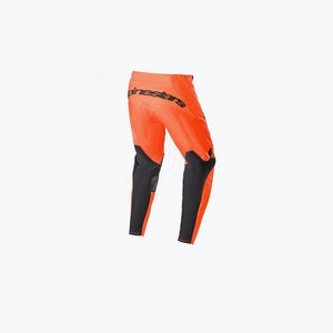 ALPINESTARS Fluid Lurv Jersey Pants Hot Orange Black