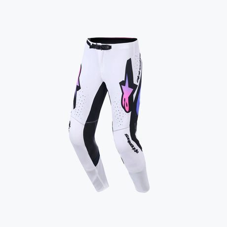 ALPINESTARS JERSEY PURPLE WHITE 36/XL