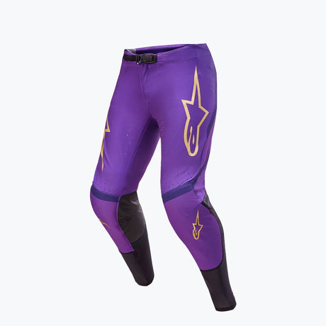 ALPINESTARS JERSEY FULL PURPLE