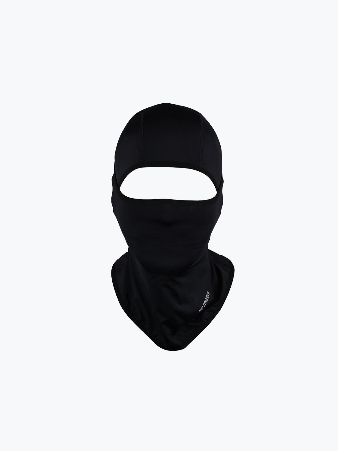 Motowolf Balaclava Black 904