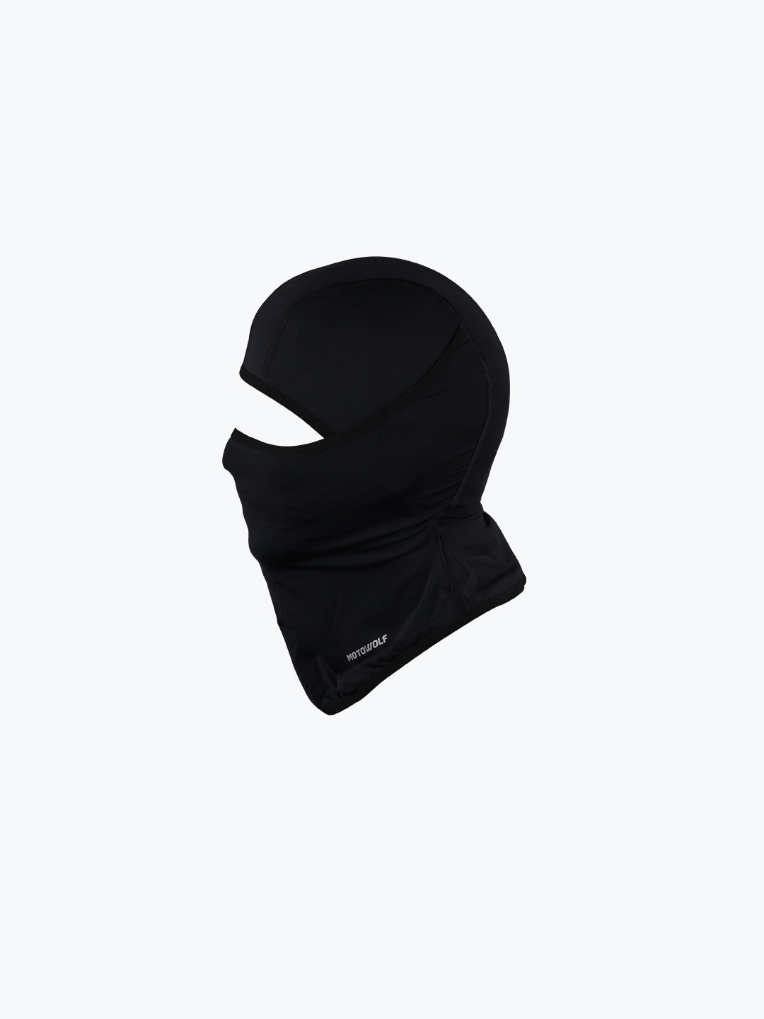 Motowolf Balaclava Black 904