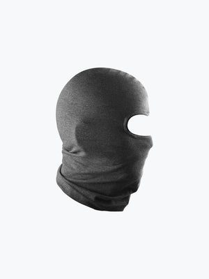 Race Dynamic Balaclava Dark Grey