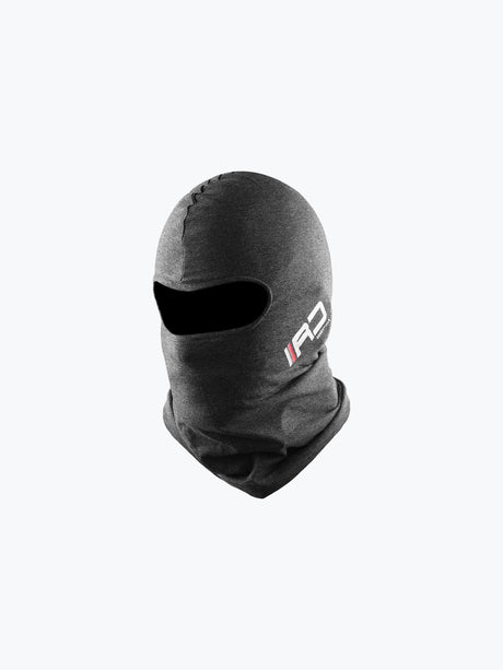 Race Dynamic Balaclava Dark Grey