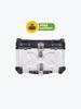 Jb Racing Top Case X 55L Premium With Back Rest Pad