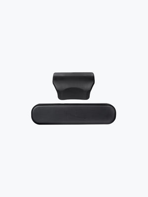 JB Racing Top Case 22L Premium With Backrest Pad