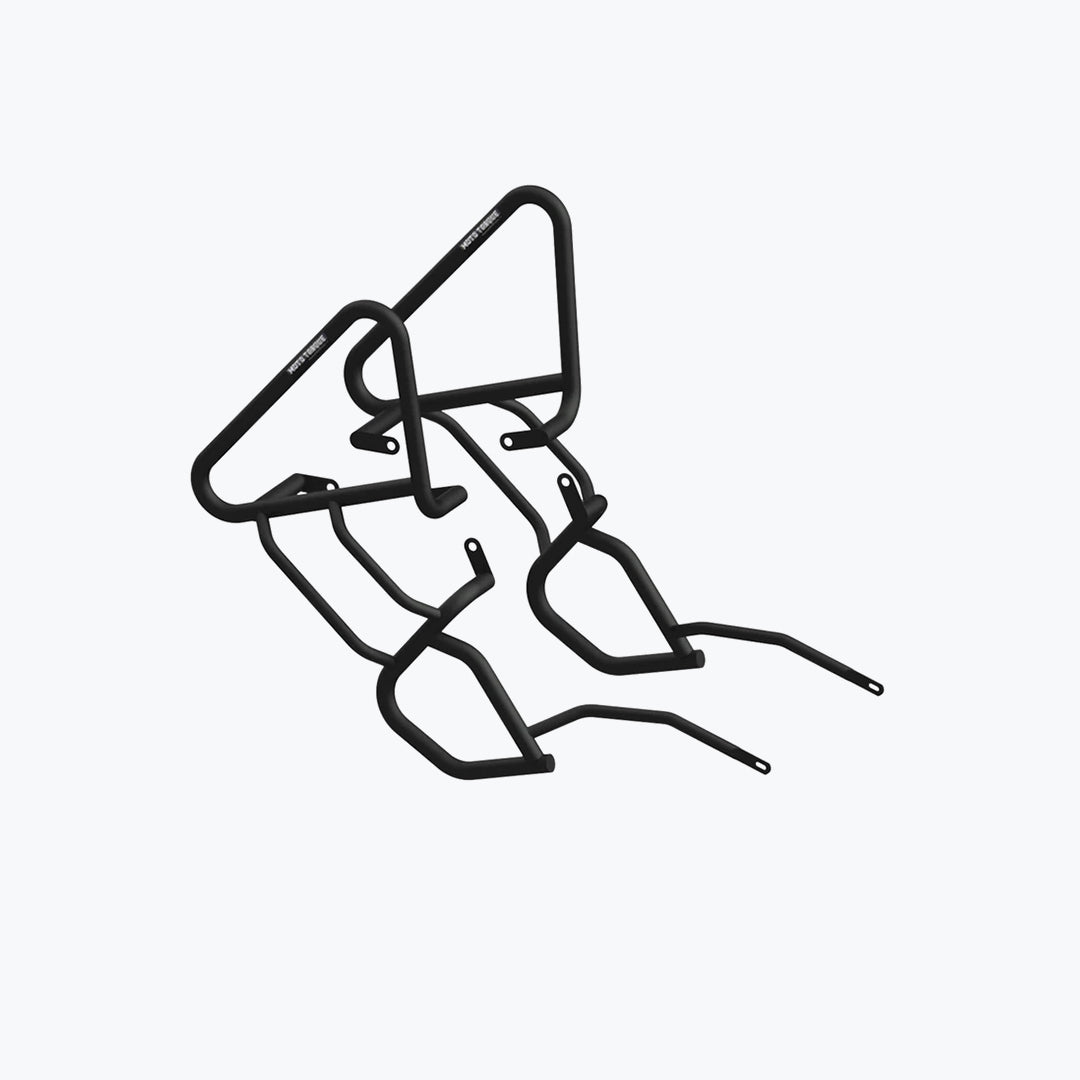 MTQ KTM ADV 250/390 CRASHGUARD