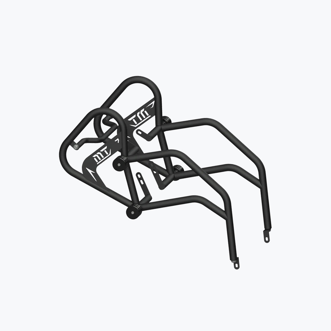 MTQ APACHE RTR 200 4V CRASHGUARD