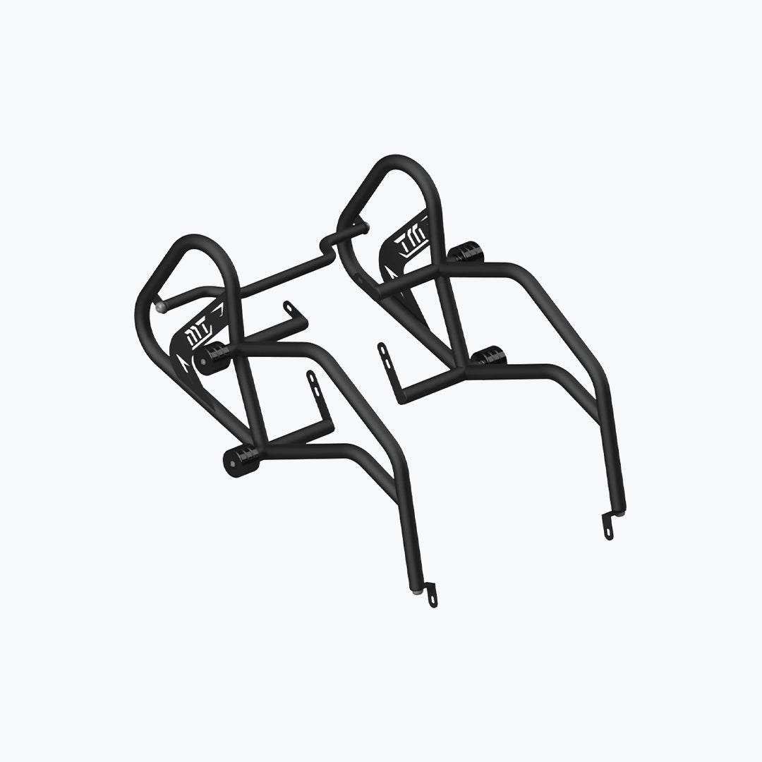 MTQ APACHE RTR 200 4V CRASHGUARD