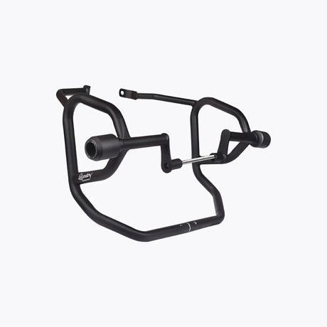Legundary Hunter Midget Crash Guard With Slider