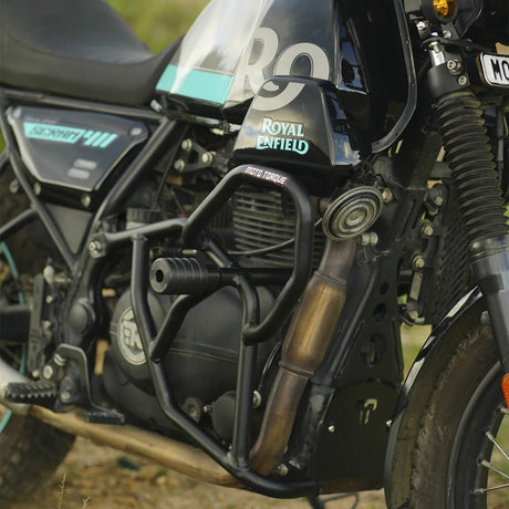 MTQ SCRAM 411 CRASHGUARD V2