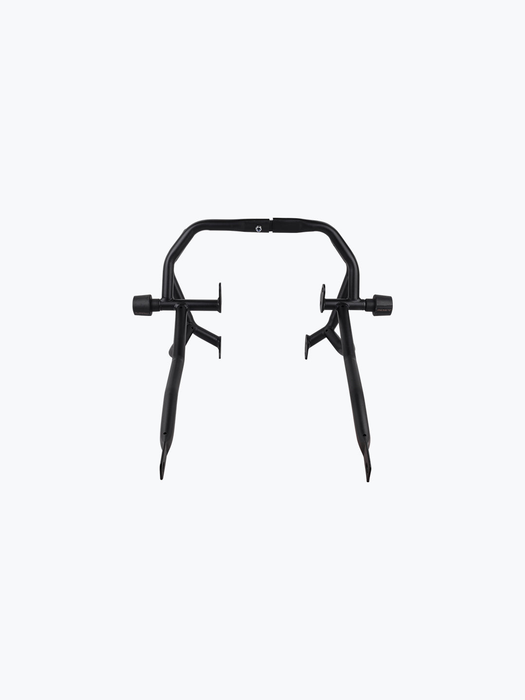 Jb Racing Triumph Speed 400 Crash Guard With Slider