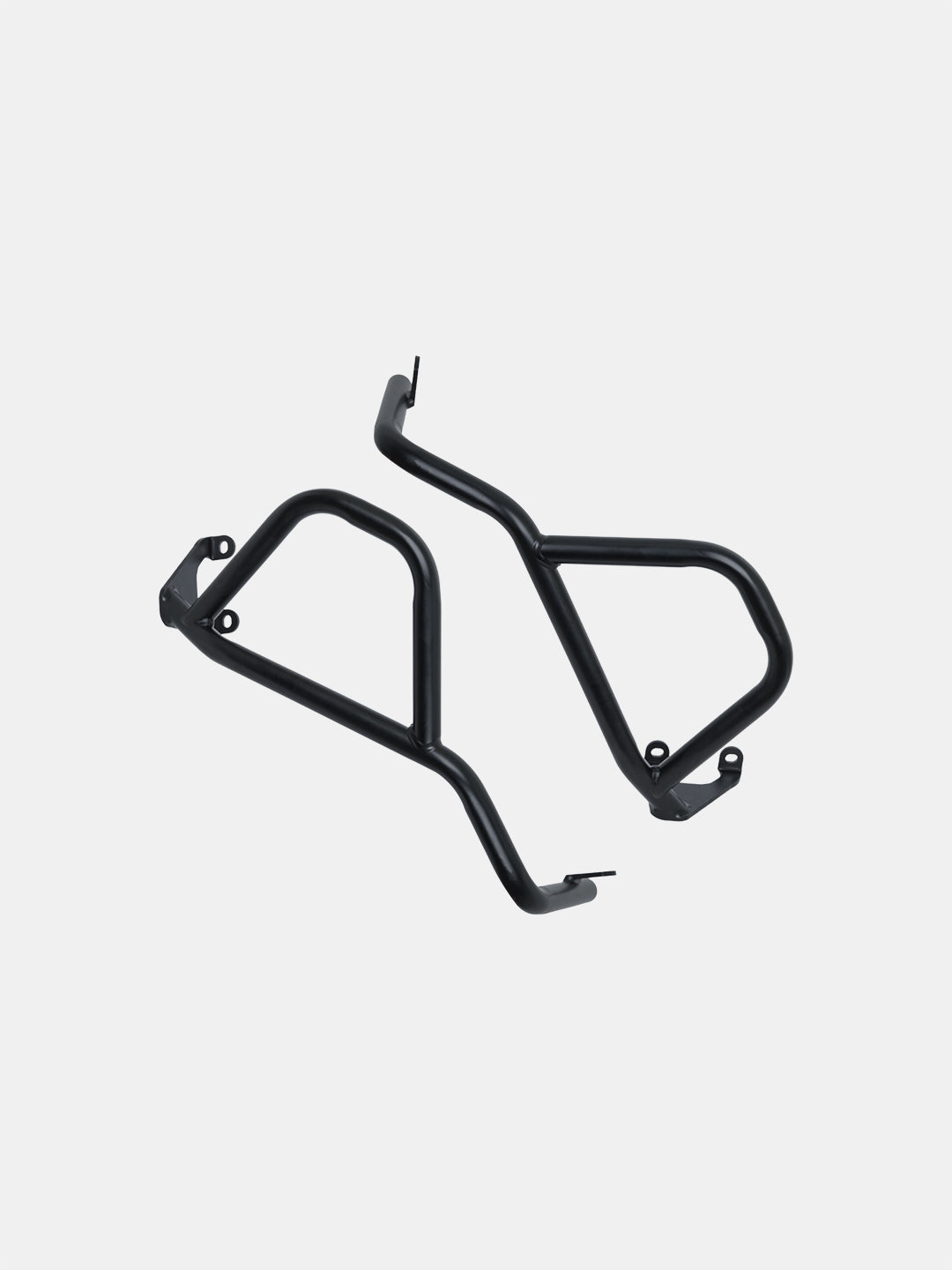 KA VERSYS 650 CRASH GUARD 22-24XX-1726-BLK