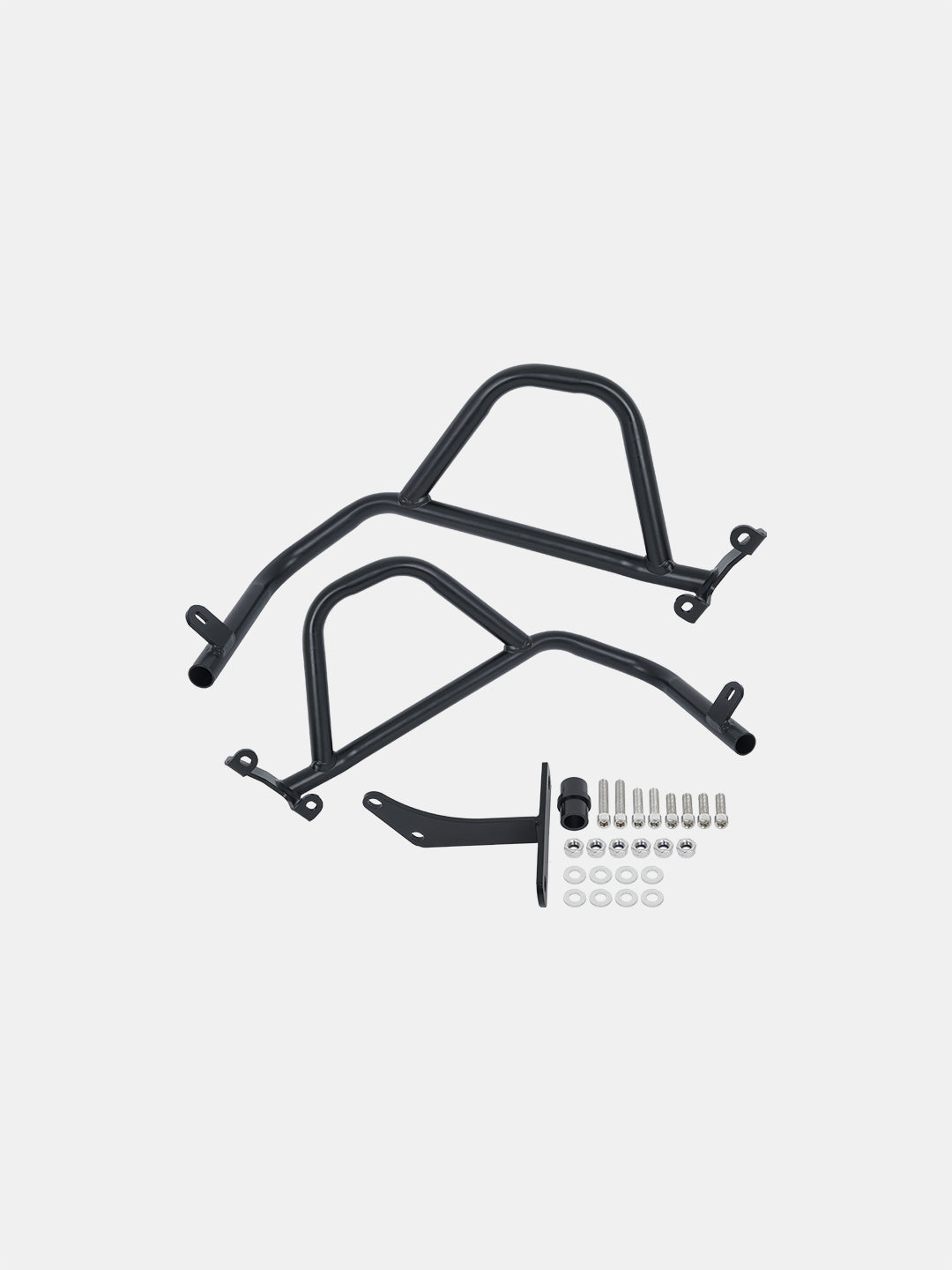 KA VERSYS 650 CRASH GUARD 22-24XX-1726-BLK