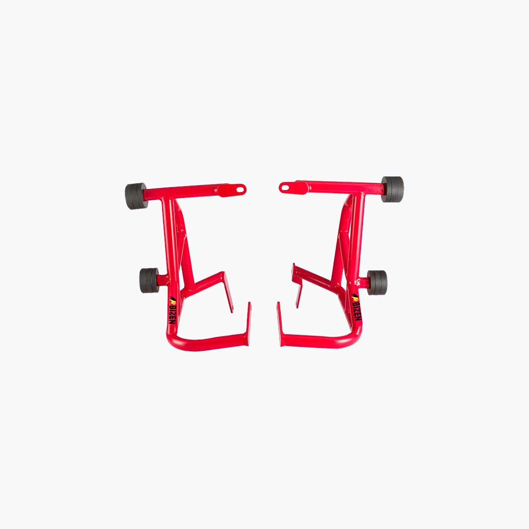 BIZEN Xpulse 200 4V Crash Guard With Slider