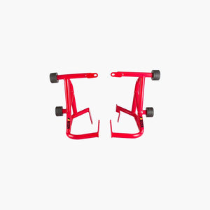 BIZEN Xpulse 200 4V Crash Guard With Slider