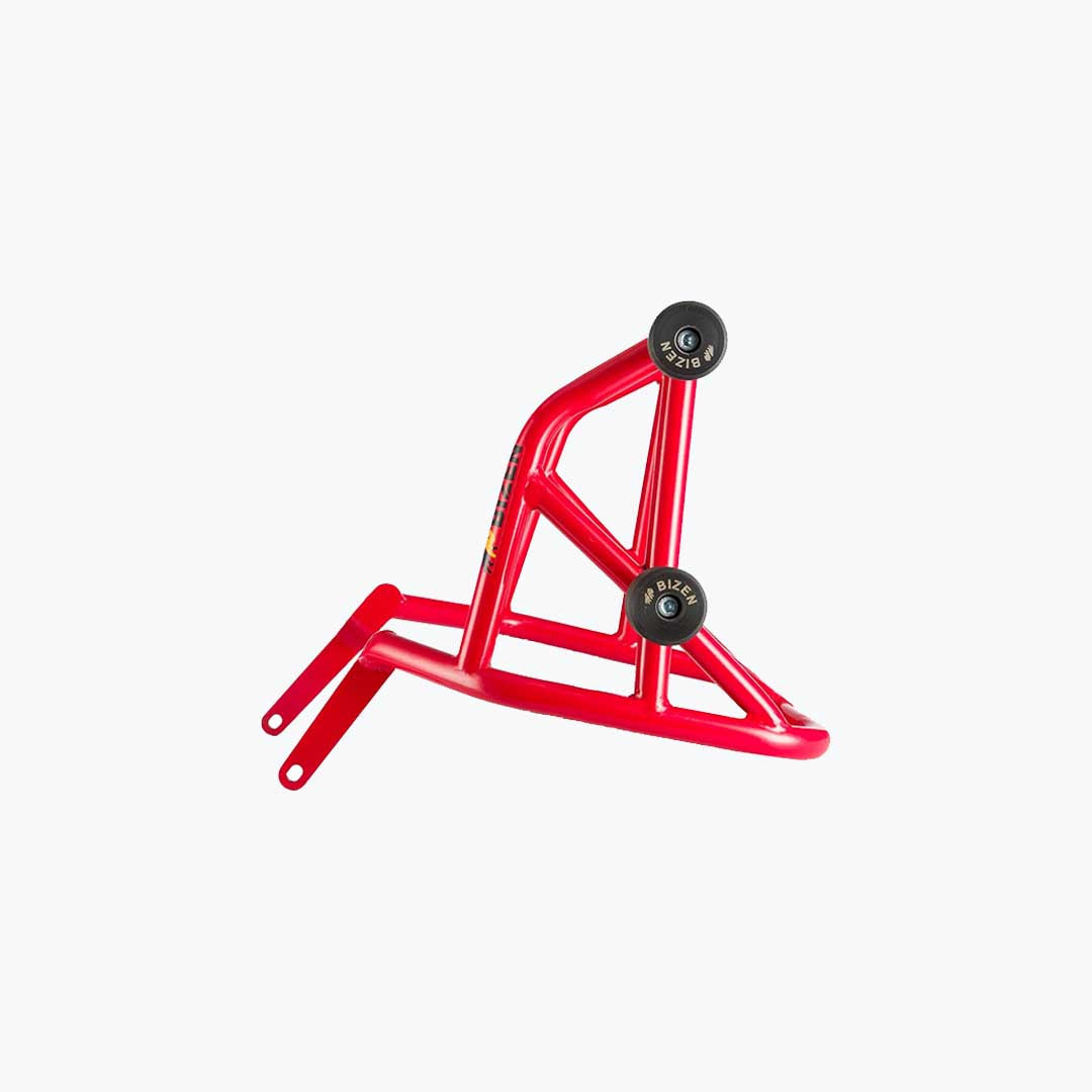 BIZEN Xpulse 200 4V Crash Guard With Slider